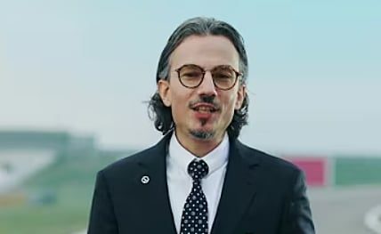 Laurent Mekies devine noul șef al echipei RedBull, înlocuindu-l pe Christian Horner