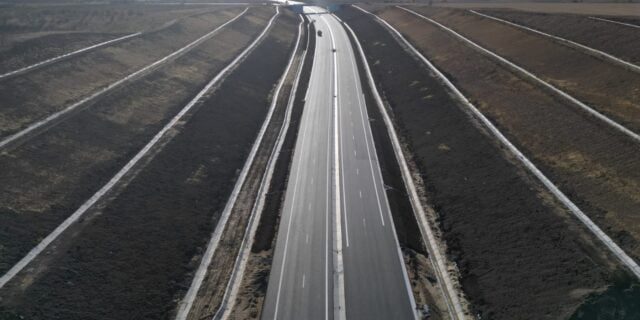 Modernizarea DN25: Un Pas Mare pentru Galați și Autostrada Moldovei