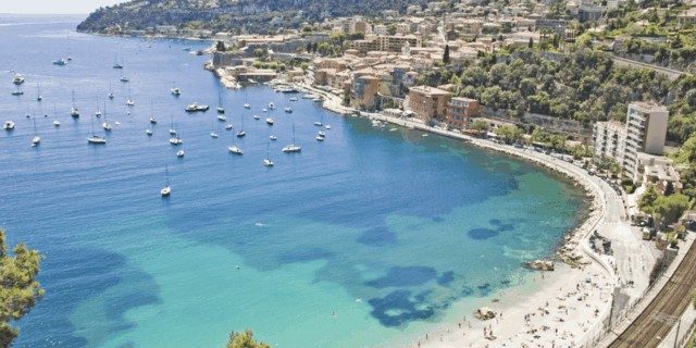 Nisa devine noua capitală a costumelor de baie de lux: La Plage Riviera