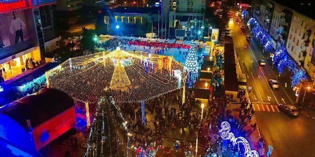 Primarul Buzăului anunță un plan ambițios: orașul va atinge neutralitatea climatică până în 2035