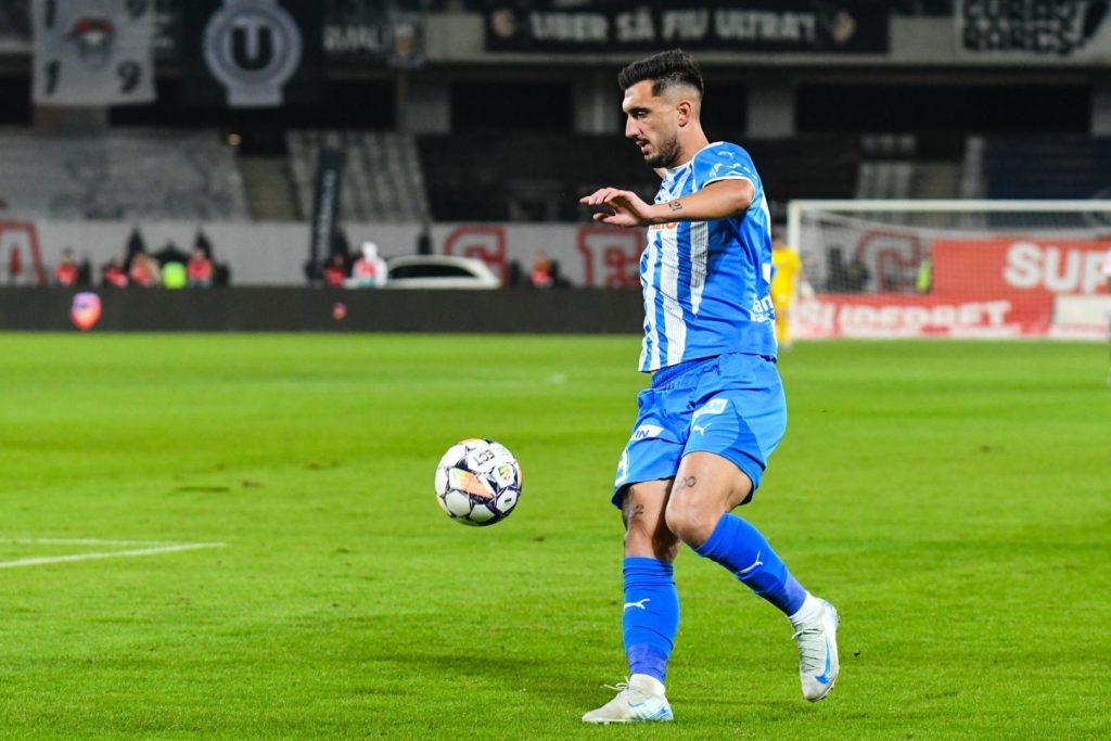 Andrei Ivan semnează cu Panserraikos Serres în Superliga Greciei