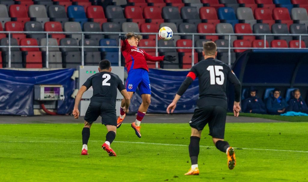 FC Barcelona și Chindia Târgoviște semnează un parteneriat istoric pentru promovarea în Superliga