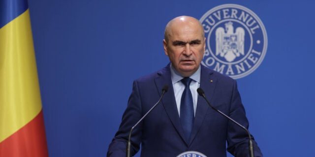 Reforma Pensiilor Speciale: Vârsta de Pensionare a Magistraților va fi de 65 de ani