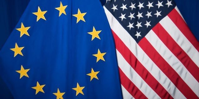 România sprijină negocierile UE-SUA privind taxele vamale: Declarația președintelui Nicușor Dan
