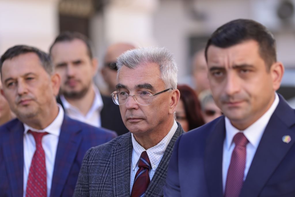 Scandalul lui Dragoș Anastasiu: Senatorul AUR cere demiterea vicepremierului pentru mită dată unei inspectoare ANAF