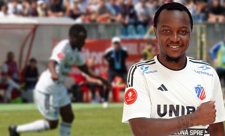 SuperLiga: FC Botoșani își consolidează echipa cu o prelungire de contract și un transfer surpriză