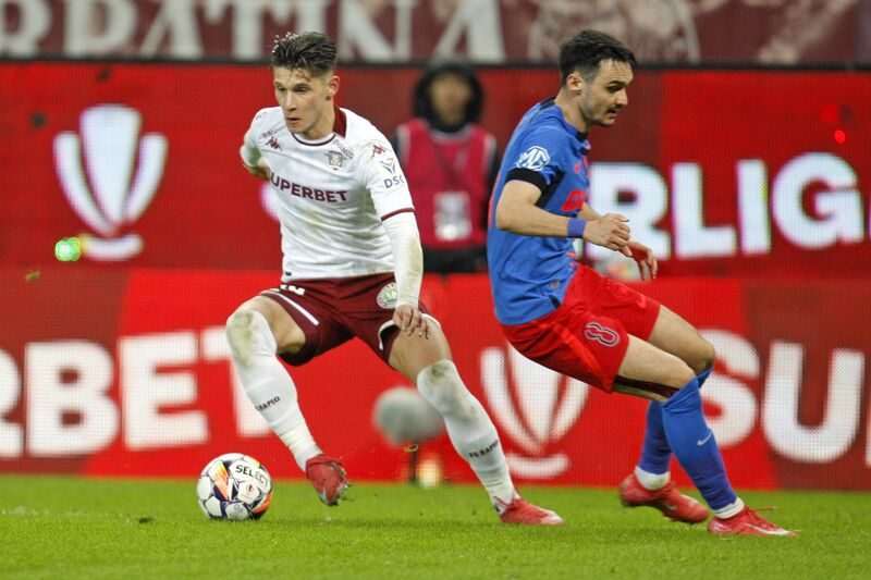 SuperLiga României: Starurile primei etape și performanțele lor de excepție
