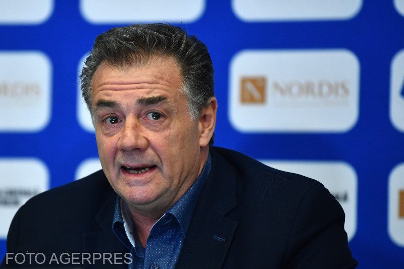 SuperLiga: Vassaras aduce schimbări importante în regulamentul fotbalului