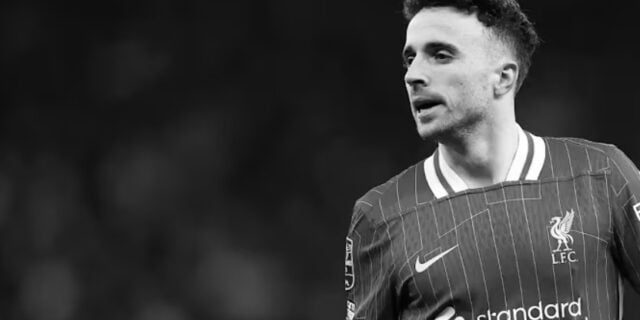 Tragedia familiei Jota: Diogo a murit la scurt timp după nuntă, lăsând în urmă trei copii