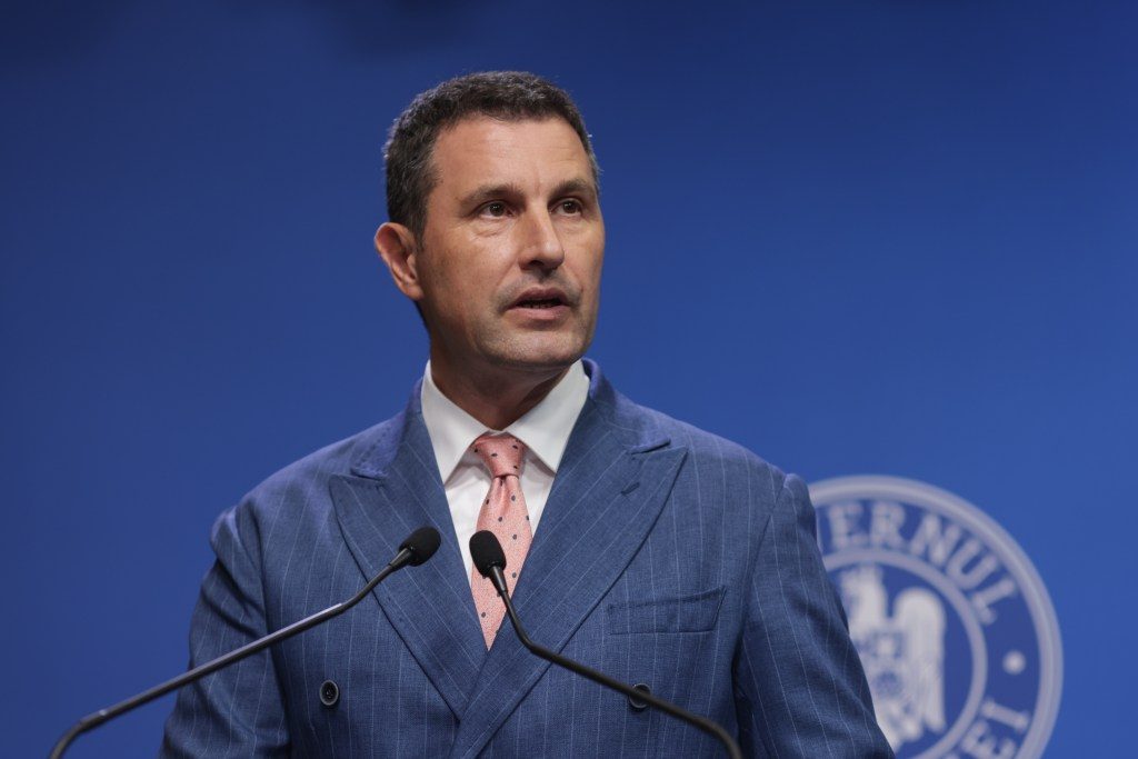 Vicepremierul Tanczos Barna prezice o perioadă de creștere economică de 10 ani pentru România