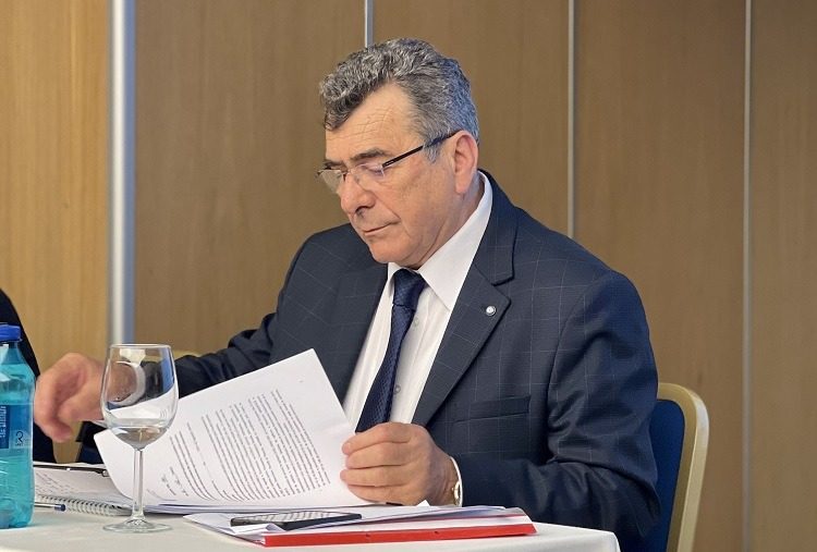 Aurel Popescu, șeful ROMPAN, avertizează că prețul pâinii va urca: „Toate cheltuielile suplimentare se vor reflecta în costul final” / „Creștere semnificativă pentru cozonaci și biscuiți, de minim 12%” 1 image