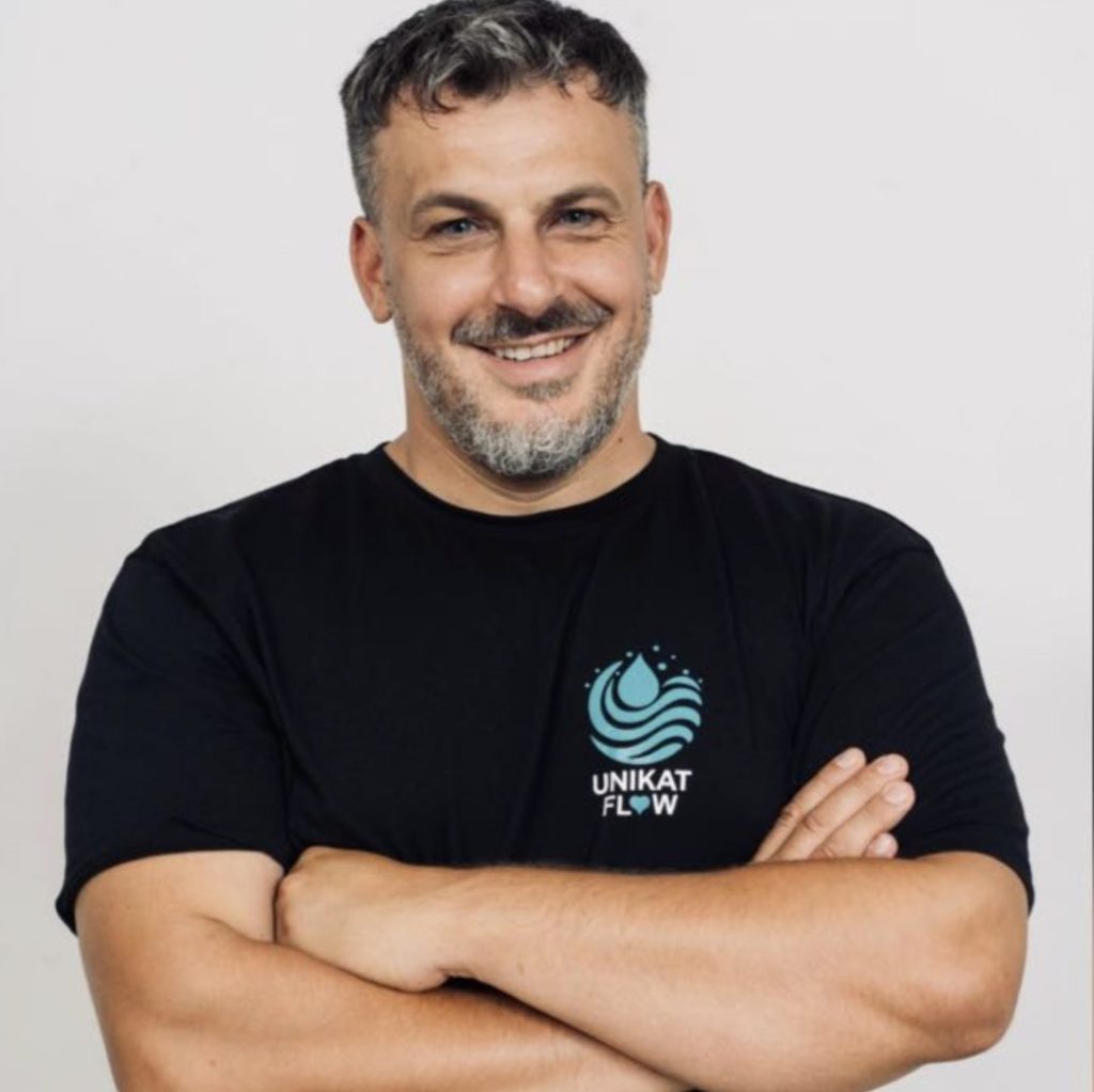 Casian Paul propune prin Unikat Global o revoluție verde în centrele de fitness și wellness