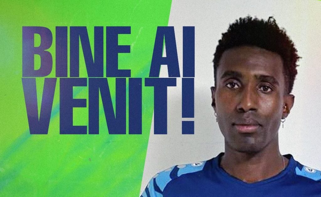 Metaloglobus se întărește cu doi fotbaliști înainte de marele meci cu Dinamo