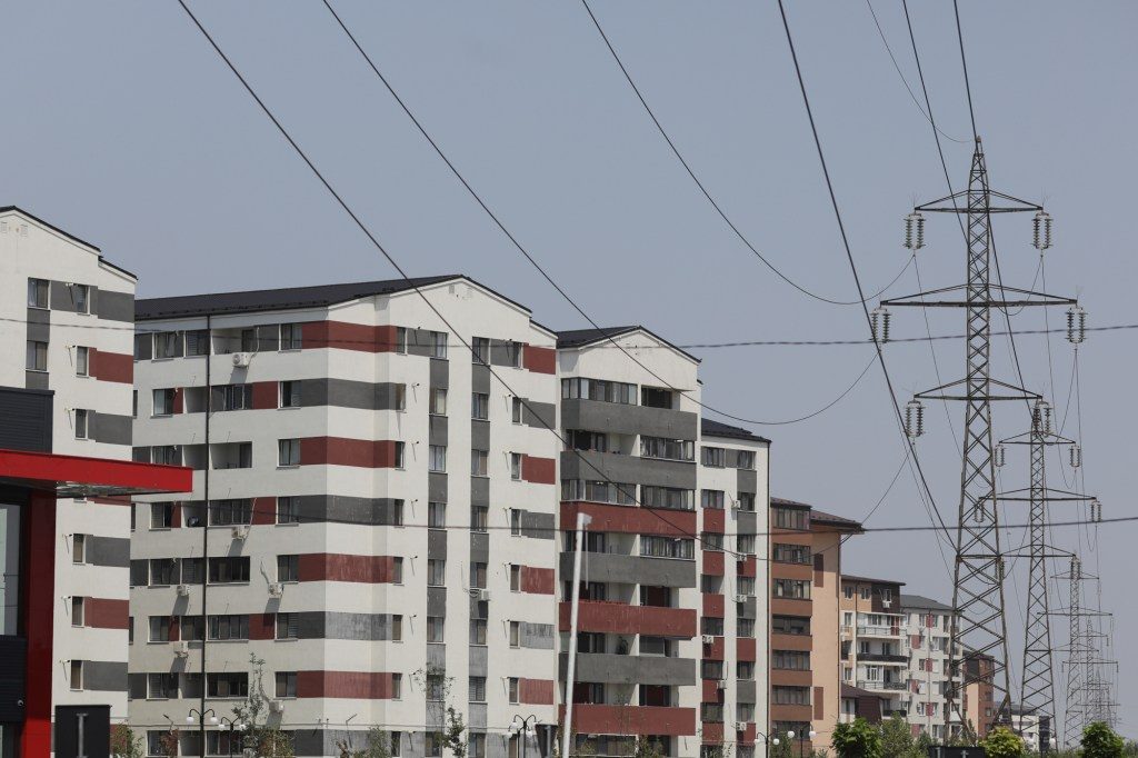 Cât curent consumă Capitala când e caniculă? Legătura dintre nopțile tropicale și penele de curent care au afectat zeci de mii de bucureșteni 1 ID270138 INQUAM Photos Octav Ganea 1