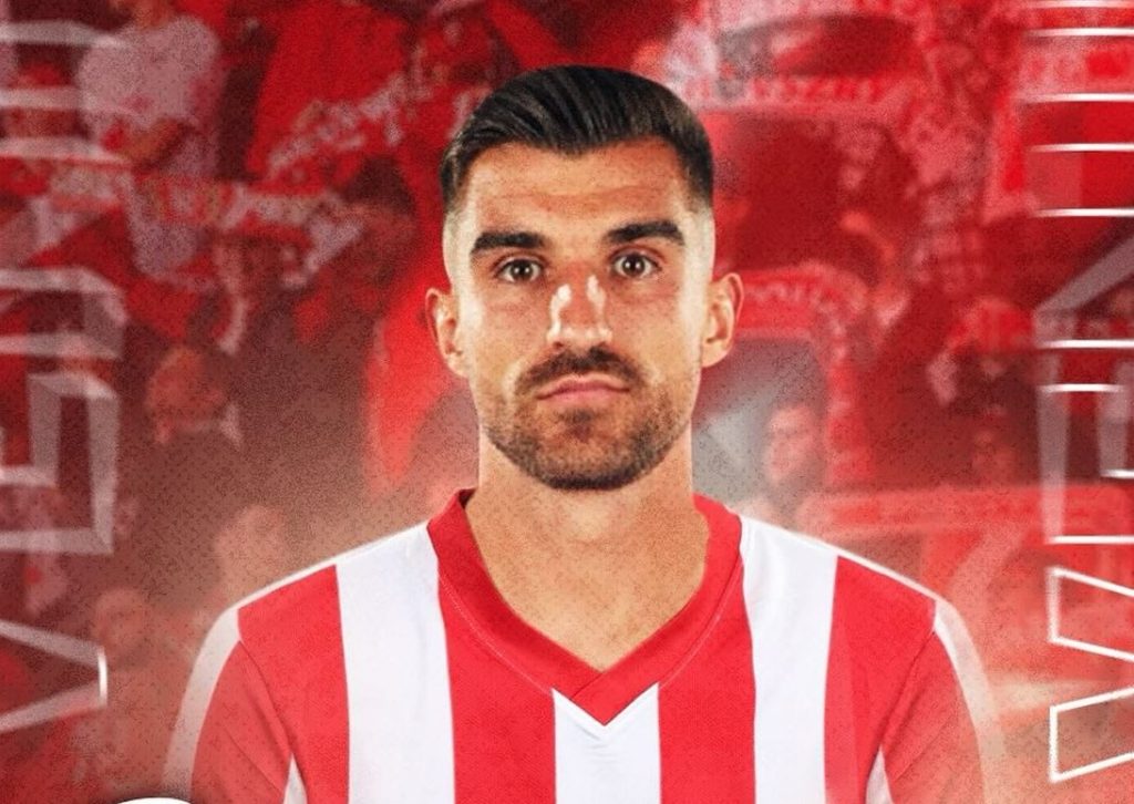 UTA Arad aduce un nou atacant din liga a doua pentru a-și întări ofensiva