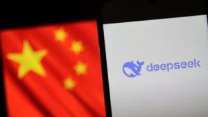 Noul model AI DeepSeek am nat pentru c cipurile chineze ti nu au f cut fa Compania a fost for at s importe din SUA