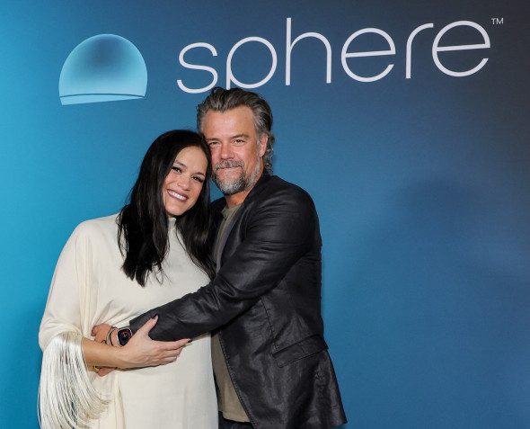Josh Duhamel și Audra Mari (3)