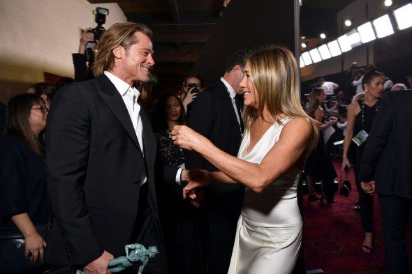26th Annual Screen ActorsÂ Guild Awards - Media Center