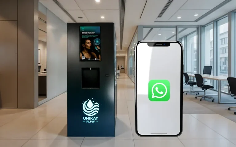 Casian Paul propune prin Unikat Global o revoluție verde în centrele de fitness și wellness