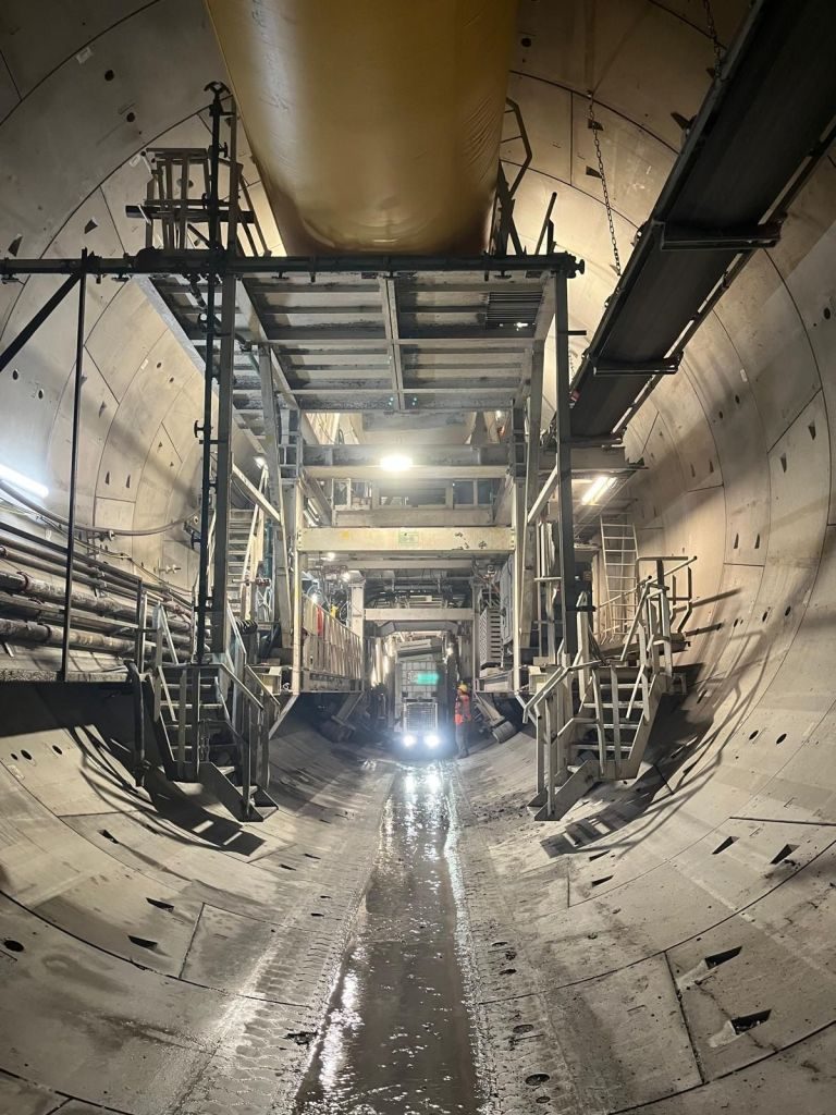 TBM