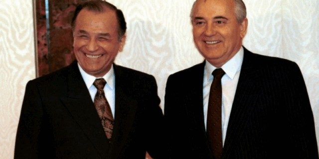 Ambasada Rusiei la București își exprimă condoleanțele la moartea lui Ion Iliescu