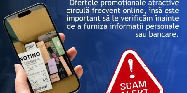 **Atacuri de tip phishing: cum să te protejezi și să recunoști expresiile care trădează înșelăciunea**