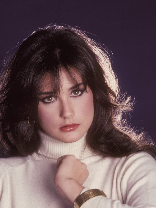 Demi Moore