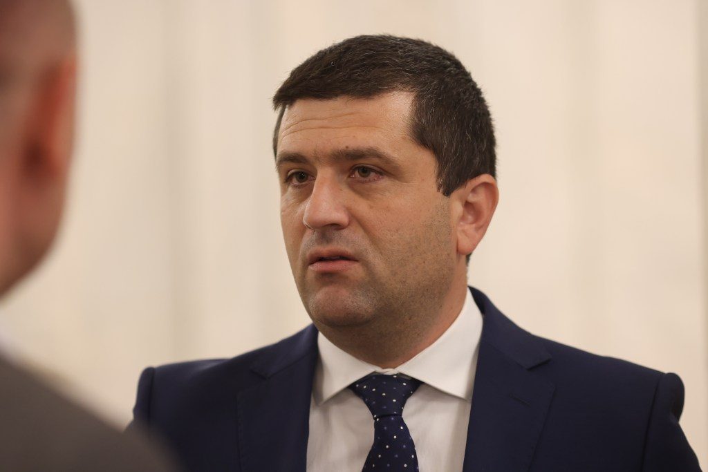 Clădirea de birouri neplătitoare a intrat în proprietatea statului după 18 ani de nesocotire a chiriei