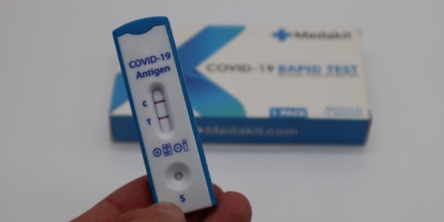 ### Covid-19 face ravagii în Statele Unite: creșterea cazurilor în această vară