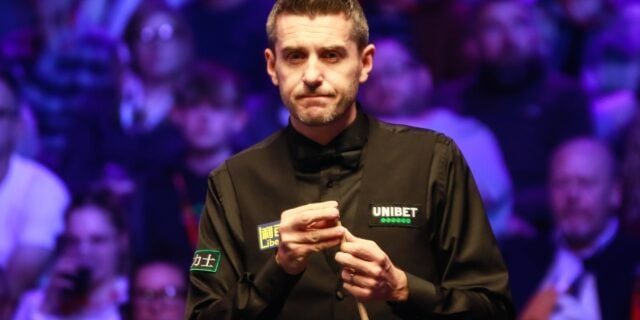 Duel epic în optimile Wuhan Open la snooker: Selby vs Williams