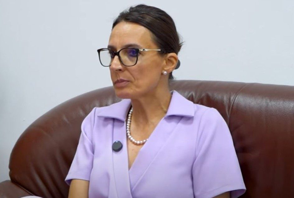elena costache