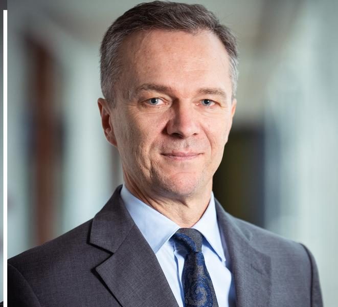 70% din banii din pensia privată se vor plăti lunar pe maxim 8 ani. Dar câți ani de viață sănătoasă are în medie un român după ce se pensionează? 2 image 2022 08 1 25710454 41 radu craciun ceo bcr pensii 1