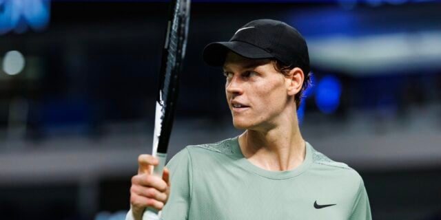 Jannik Sinner primește un cadou-surpriză de la adversarul său din semifinalele de la Cincinnati: un cartonaș Pokemon