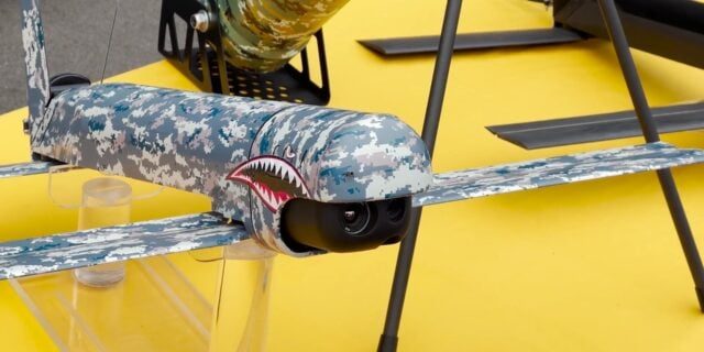 Marea Britanie interzice oficialilor israelieni accesul la cel mai mare târg de apărare din țară