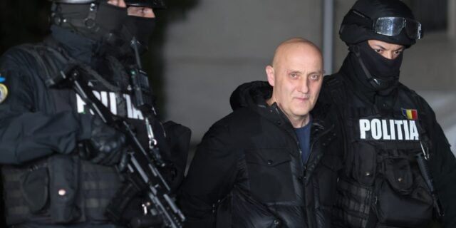 Mercenarii lui Horațiu Potra, în fața instanței supreme