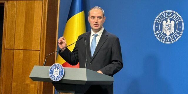 Ministrul Finanțelor lansează o nouă taxă pe afliliați pentru a stimula investițiile și a pregăti economia pentru recesiune