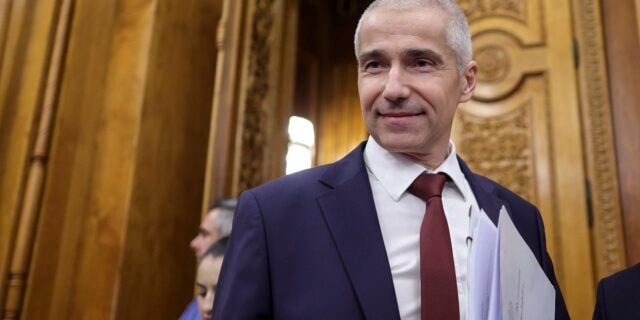 Ministrul Justiției Radu Marinescu susține că respectarea legii este prioritatea sa în schimbarea procurorilor-șefi