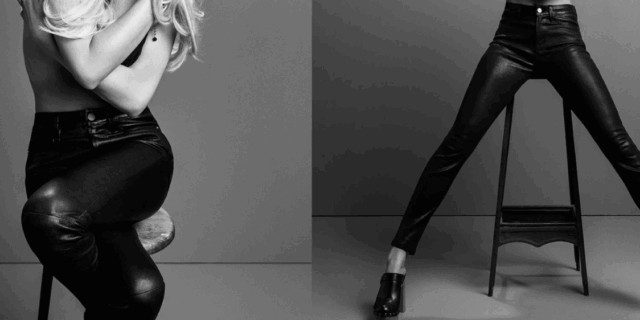 ### Mitul pantalonilor strâmți și hernia abdominală: Ce spun medicii după postarea controversată a actriței Suki Waterhouse