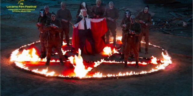 Noul film „Dracula” de Radu Jude aduce o reinterpretare radicală a mitului vampirului