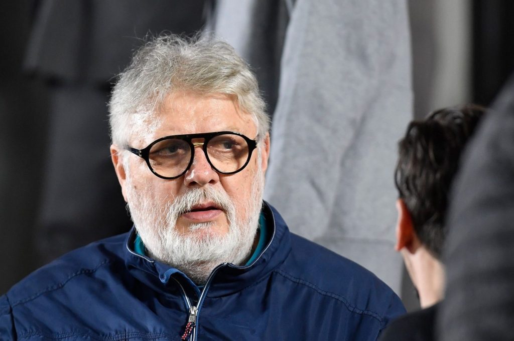 Gino Iorgulescu, șeful LPF, acuză un artificiu juridic în SuperLiga: Ce se ascunde în spatele modificării regulamentului?