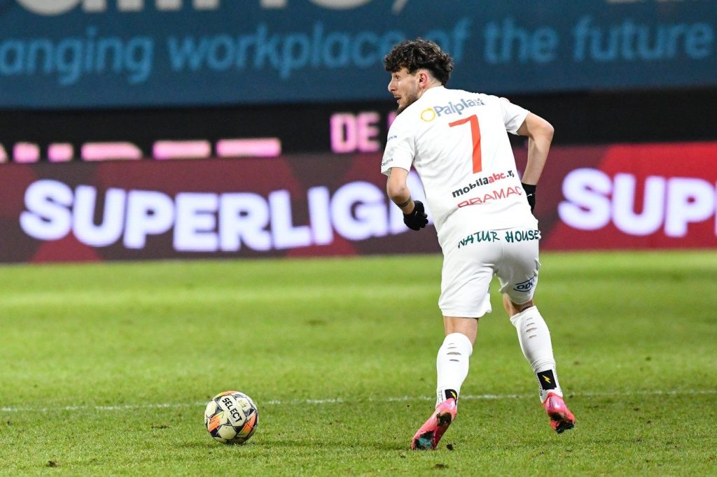 SuperLiga: Schimbări majore în programul etapei a 5-a din campionat