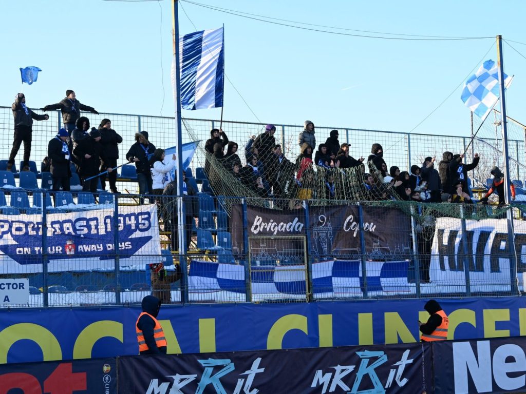 FC Politehnica Iași intră în insolvență: Cum afectează decizia obiectivul echipei de promovare în SuperLiga