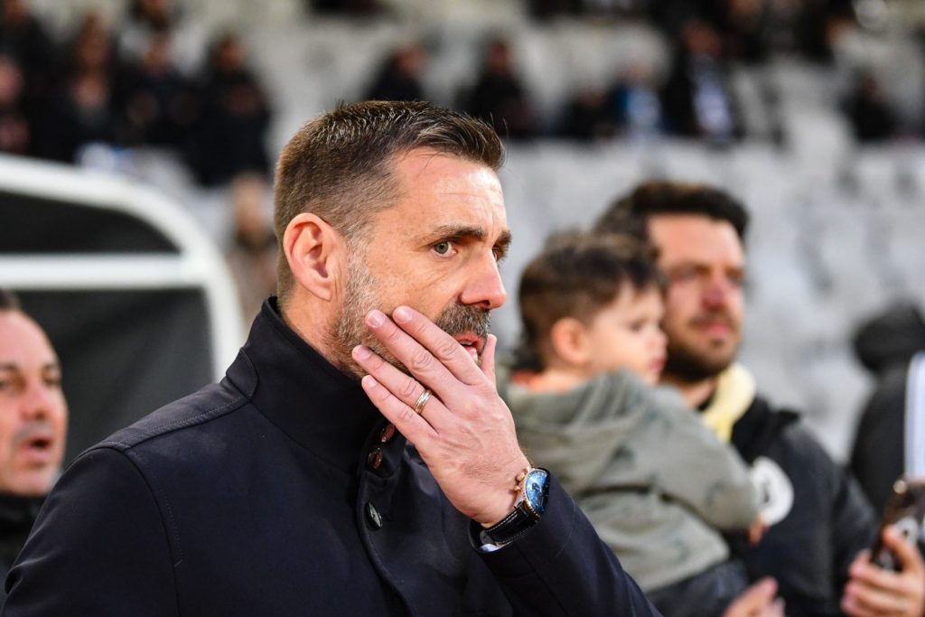 Zeljko Kopic pregătește echipa pentru meciul cu Metaloglobus, după victoria cu FCSB