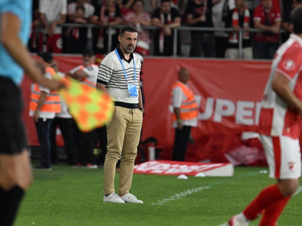 Superliga României: Partidele etapei a șaptea și programul transmisiilor TV