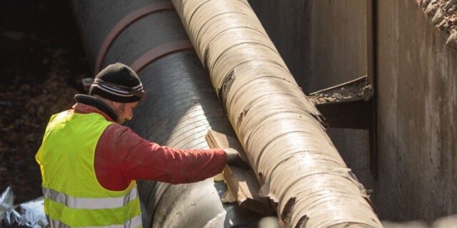 Reabilitarea Sistemului de Termoficare din București: Extinderea Magistralei II Sud și Modernizarea Infrastructurii Termice