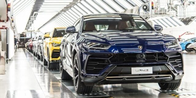 Românii, fascinați de luxul și performanța SUV-urilor: Mercedes-Benz, BMW, Audi, Lamborghini și surpriza Cadillac