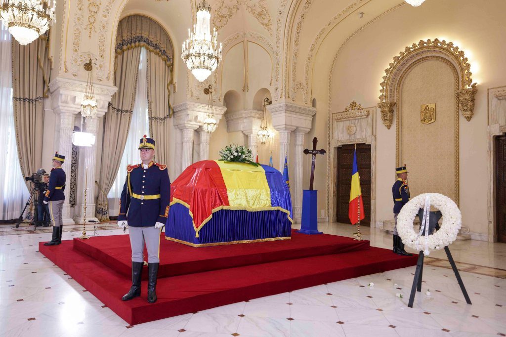 Scandal după decesul lui Ion Iliescu: PSD boicotează ședințele Coaliției din cauza USR