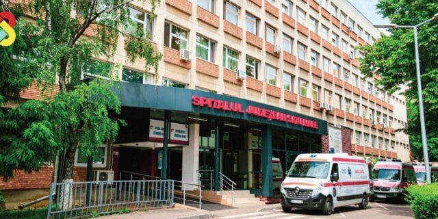 Scandal la Spitalul Județean Satu Mare: Alimentele din fotografii nu reflectă realitatea