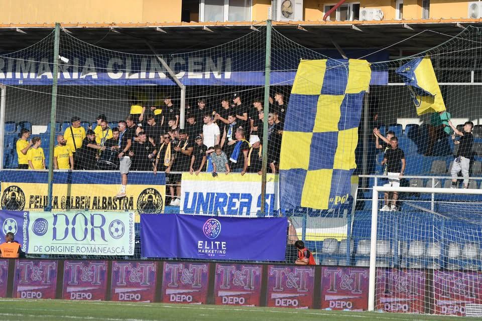 Unirea Slobozia Învinge Petrolul Ploiești cu 1-0 și Urcă pe Locul de Play-off în SuperLiga
