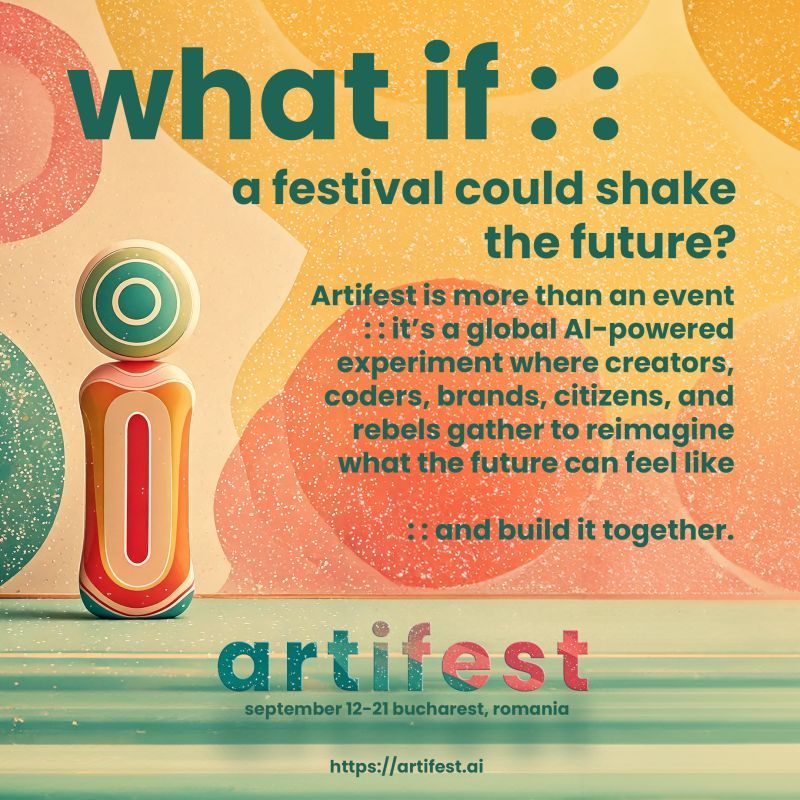 Filip Stanciu și Artifest.ai: între viziune grandioasă și suspiciuni de înșelăciune 5 Filip Stanciu și Artifest.ai: între viziune grandioasă și suspiciuni de înșelăciune